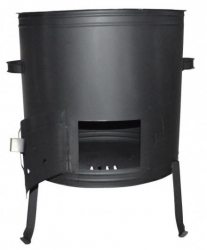 Soba pentru ceaun/tuci 85 L 56x67 cm Perfect Home 