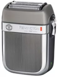 Aparat de Ras Remington Heritage Liftlogic Flexibile Litiu Indicator Incarcare Led Utilizare Cu/Fara Cablu Argintiu 