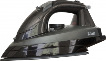 Fier De Calcat Zilan Talpa De Ceramica Anticalcar Putere 2000w 