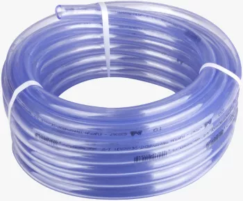 Furtun Transparent 1 Inch 50m 