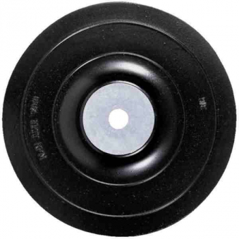 DeWALT - Suport disc abraziv pentru polizor unghiular 125mm DT3611-QZ 