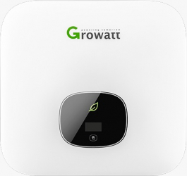 Invertor ONGRID GROWATT 6000 W 