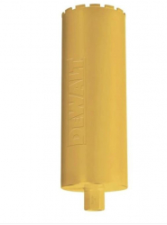 Carota diamantata pentru gaurire uscata 82 mm x 1/2 BSP F DT3892-QZ Dewalt 