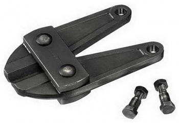 Set 2 bacuri de rezerva pentru foarfeca 750 mm 1-17-759 Stanley 