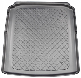 Tavita portbagaj premium Skoda Octavia IV caroserie combi fabricatie 06.2020 - prezent portbagaj inferior 