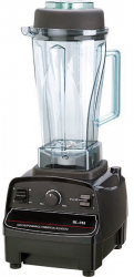 Blender Bar profesional Moratti 180X210X580 mm 1500W 2 litri 
