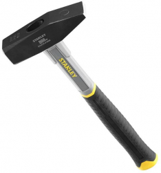 Ciocan cu maner din fibra de sticla 800 g cod STHT0-51909 Stanley 