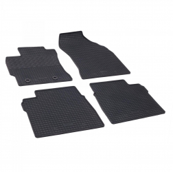 Covorase auto Toyota Corolla fabricatie 2013 - 2019 