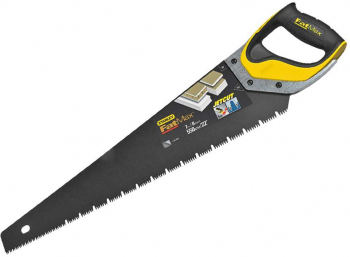 Fierastrau Fatmax Appliflon pentru gips-carton 550 mm Stanley 