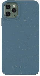 Husa de protectie pentru iPhone 13 ECO Case Verde HUR-BBL5144