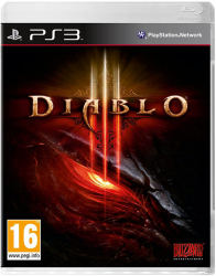 Joc Diablo III Pentru PlayStation 3 