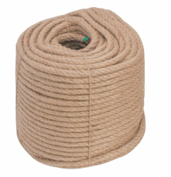 Franghie Iuta Totokita Canepa Rasucita Universala 10 mm 100 m 