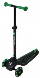 Trotineta Qplay Future Verde