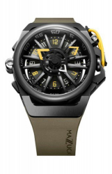 Ceas barbatesc Mazzucato RIM Khaki VR 