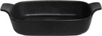 CULINARO CERAMIC Tava dreptunghiulara cu manere din ceramica 20x13 5xh5 5cm 1488 