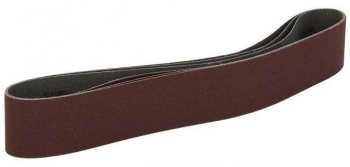Banda slefuire 45 x 715 mm 120 G Dewalt 