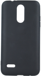Husa pentru Samsung Galaxy 72 protectie Silicon bumper Negru TLF-BBL5242 