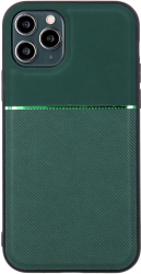 Husa pentru Xiaomi Redmi 10 protectie silicon Verde TLF-BBL5231 