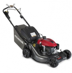 Masina de tuns gazon Honda HRN 536 VKEA