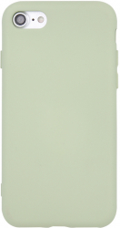 Husa pentru Samsung Galaxy S21 Silicon Verde TLF-BBL5258 