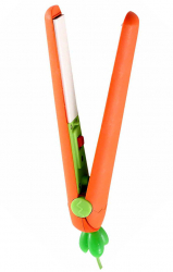 Placa pentru indreptarea parului design inedit putere- 25W