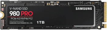 Solid State Drive SSD Samsung 980 PRO Gen.4 1TB NVMe M.2.