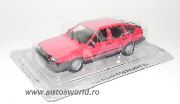 Volkswagen Passat B2 - Kultoweauta PL 1 43 Deagostini/IST 