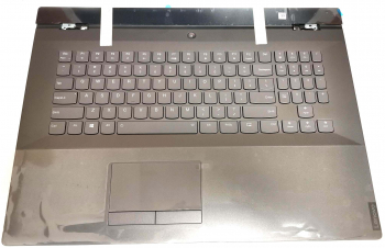 Carcasa superioara palmrest cu tastatura Laptop Lenovo Legion Y730-17 Y730-17ICH 5CB0S16455 