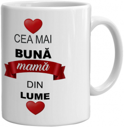 Cana cu mesaj pentru MAMA - CCD1F1023 