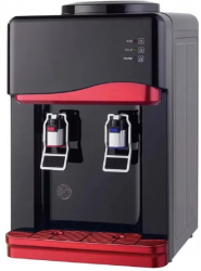 Dozator de apa NEO WDC-34TTB negru