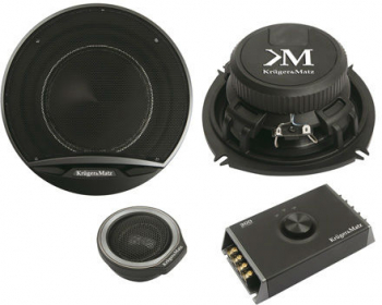 Difuzoare Auto 100w Frecventa 80-20kHz Sensibilitate 89dB