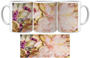 Cana cu imagine si Design Artistic - CCD3F1052 