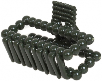 Cleste de par Dama plastic PAMI 7cm AP-D621-443 Verde 