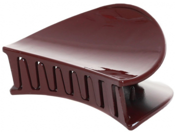 Cleste de par Dama plastic PAMI 7cm AP-D621-446 Grena 