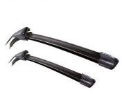 Pachet Set stergatoare Bosch Renault Clio III Megane 600/400mm + Suport magnetic Tellur MCM3 pentru ventilatie plastic Negru 