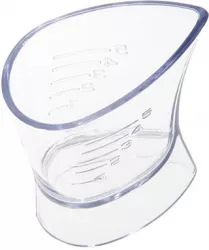 Pahare dozare DeLonghi 