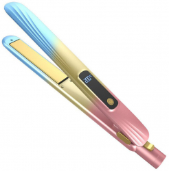 Placa de indreptat parul model M125 2 in 1 putere 55W