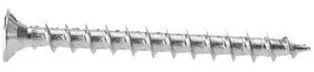 Surub autofiletant Blaugelb 4.0 X 45 PH2 SL set 100 buc 