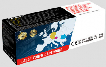 Toner Compatibil Brother TN2000 2500 pagini negru 
