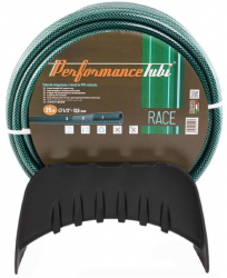 Furtun gradinarit RACE 1/2-12 5mm MT.25 + kit AlmaPlast