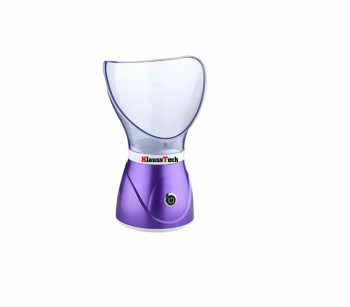 Sauna Faciala si Nazala KlaussTech Incalzire Rapida Putere 130W Mov