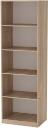 Dulap KSC 1 RO 61x45x195cm sonoma 
