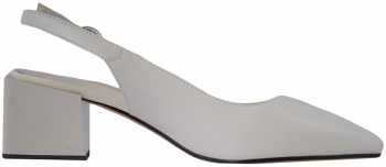 Pantofi dama din piele naturala marca Jose Simon R897-30-R564-52-147 crem