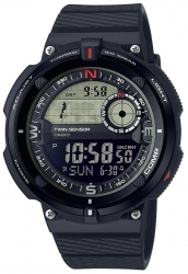 Ceas barbatesc Casio Collection SGW-600H-1BER 
