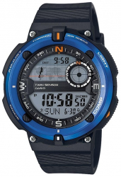Ceas barbatesc Casio Collection SGW-600H-2AER 