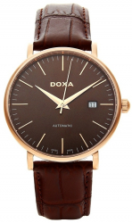 Ceas barbatesc Doxa D-Light 171.90.321.02A 