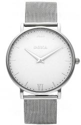 Ceas barbatesc Doxa D-Light 173.10.012.10N 