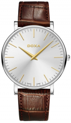Ceas barbatesc Doxa D-Light 173.10.021Y.02 