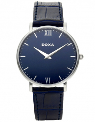 Ceas barbatesc Doxa D-Light 173.10.202.03N 
