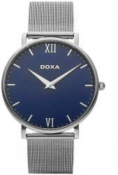 Ceas barbatesc Doxa D-Light 173.10.202.10N 